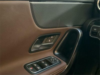 Mercedes CLA 200 D DCT