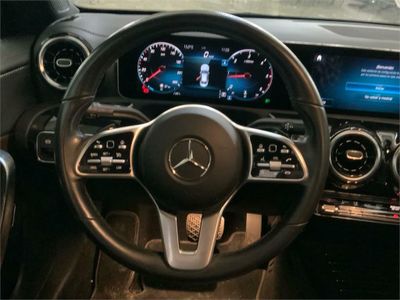 Mercedes CLA 200 D DCT