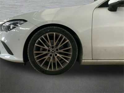 Mercedes CLA 200 D DCT