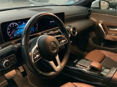 Mercedes CLA 200 D DCT