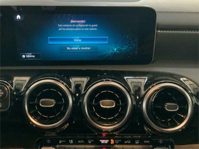 Mercedes CLA 200 D DCT