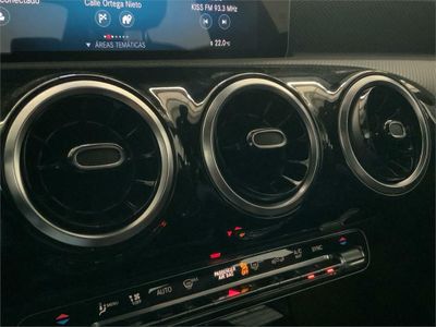 Mercedes CLA 200 D DCT
