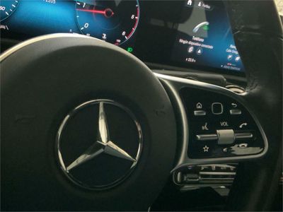 Mercedes CLA 200 D DCT