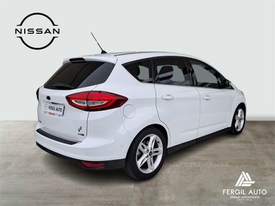 Ford C Max 1.0 EcoBoost 92kW (125CV) Titanium