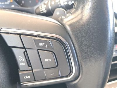 Jaguar F-Pace 2.0L i4D AWD Automático Portfolio