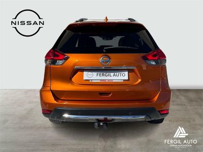 Nissan X-Trail 1.6 DIG-T TEKNA 7 plazas