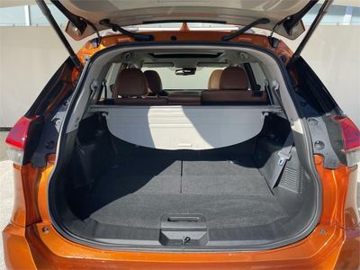 Nissan X-Trail 1.6 DIG-T TEKNA 7 plazas