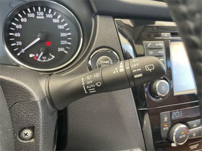 Nissan X-Trail 1.6 DIG-T TEKNA 7 plazas