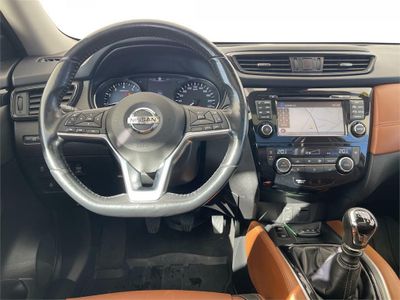 Nissan X-Trail 1.6 DIG-T TEKNA 7 plazas