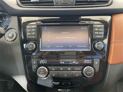 Nissan X-Trail 1.6 DIG-T TEKNA 7 plazas