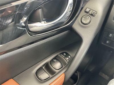 Nissan X-Trail 1.6 DIG-T TEKNA 7 plazas