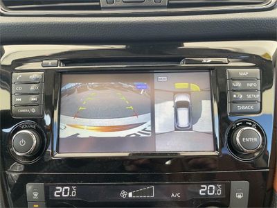 Nissan X-Trail 1.6 DIG-T TEKNA 7 plazas