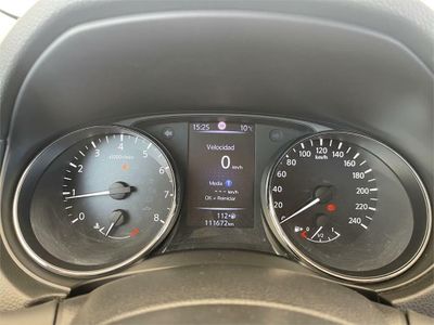 Nissan X-Trail 1.6 DIG-T TEKNA 7 plazas