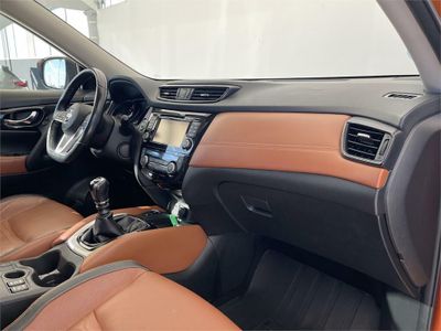 Nissan X-Trail 1.6 DIG-T TEKNA 7 plazas