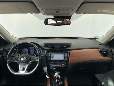 Nissan X-Trail 1.6 DIG-T TEKNA 7 plazas