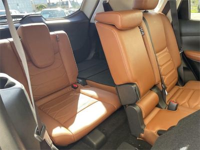 Nissan X-Trail 1.6 DIG-T TEKNA 7 plazas