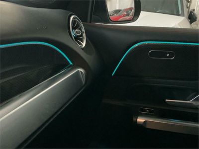 Mercedes Clase GLB 2.0 GLB 200 D DCT 110KW (150CV)