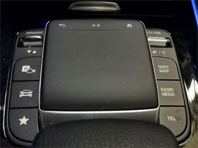 Mercedes Clase GLB 200 d 4MATIC