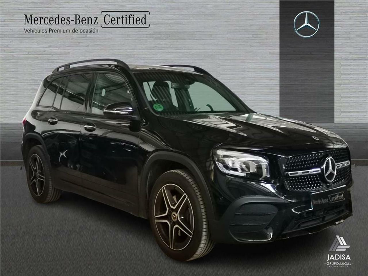 Mercedes Clase GLB 200 d 4MATIC - Foto 2