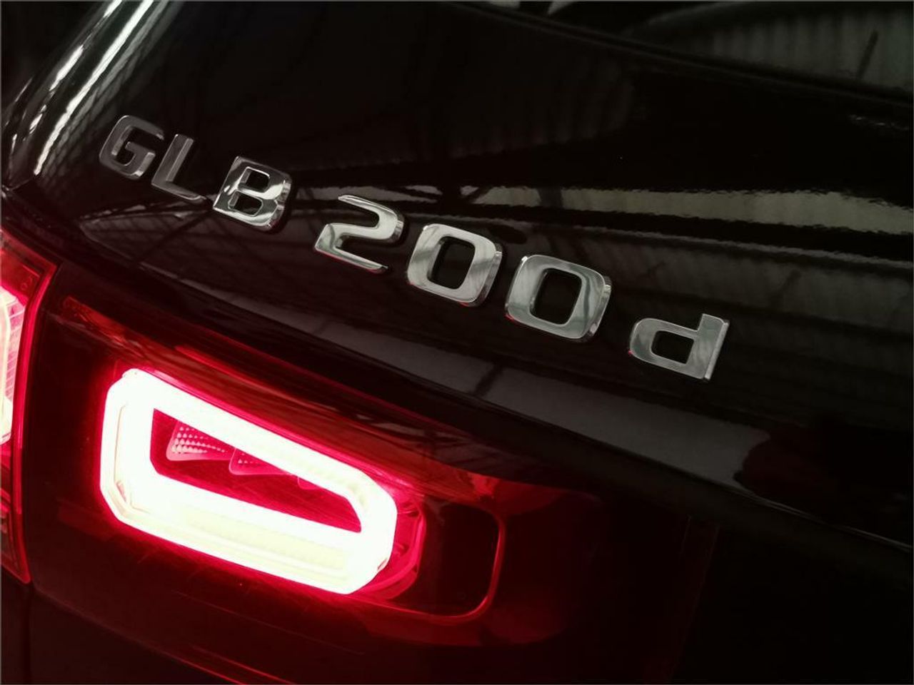 Mercedes Clase GLB 200 d 4MATIC - Foto 2