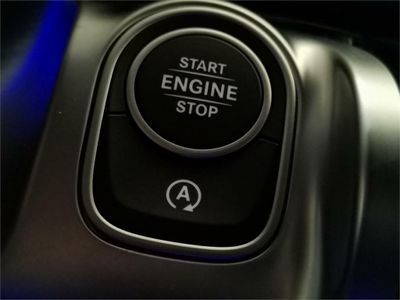 Mercedes Clase GLB 200 d 4MATIC