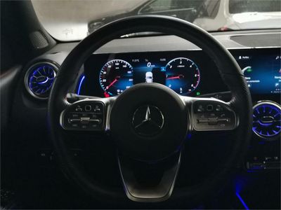 Mercedes Clase GLB 200 d 4MATIC