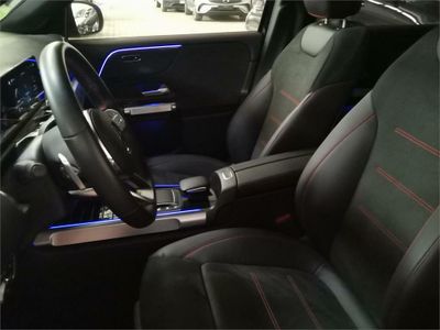 Mercedes Clase GLB 200 d 4MATIC
