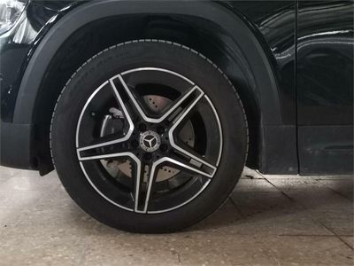Mercedes Clase GLB 200 d 4MATIC