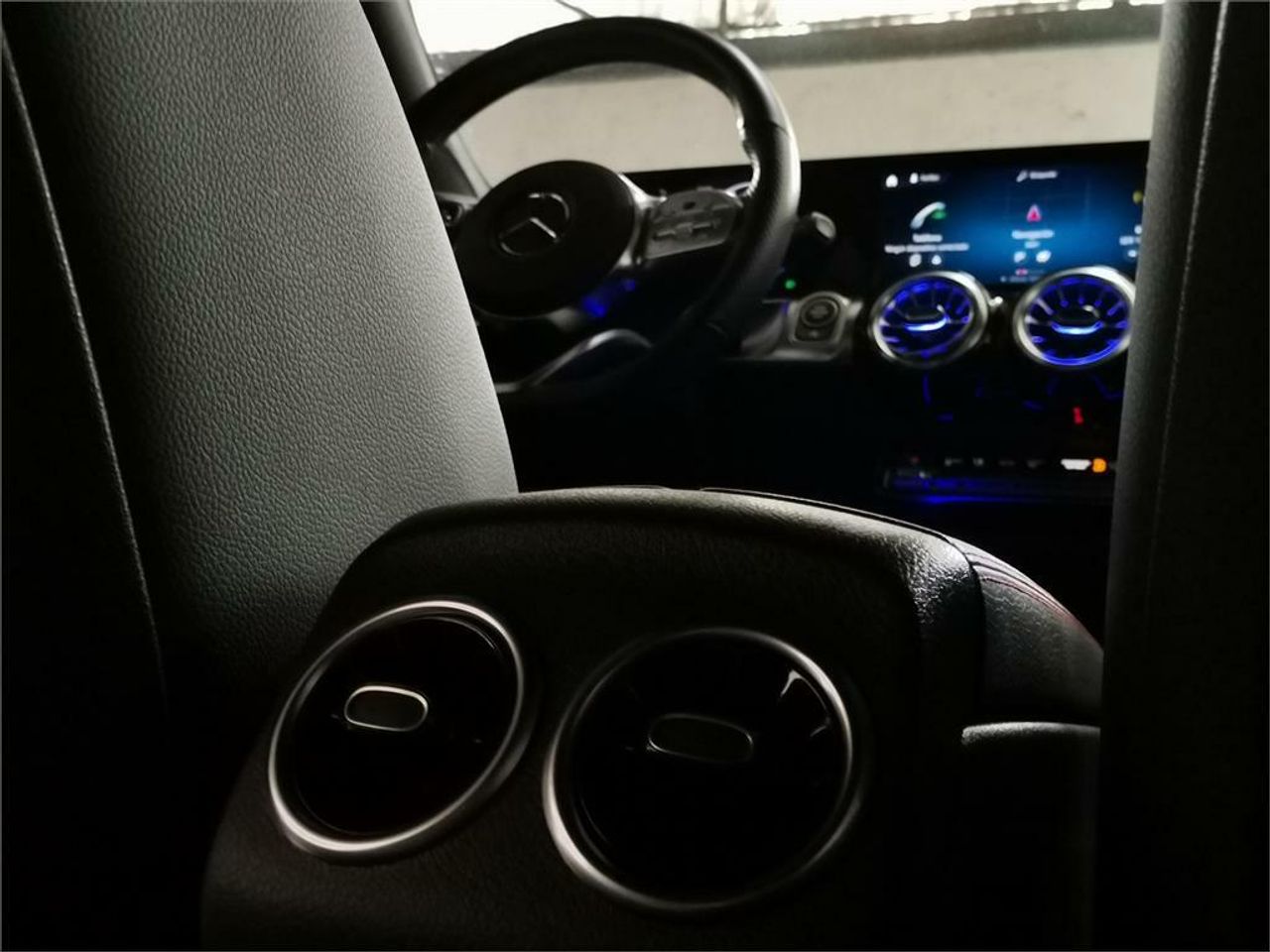 Mercedes Clase GLB 200 d 4MATIC - Foto 2