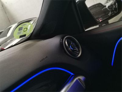 Mercedes Clase GLB 200 d 4MATIC