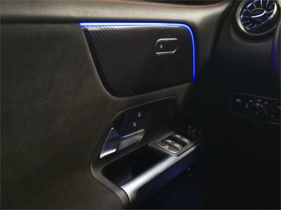 Mercedes Clase GLB 200 d 4MATIC