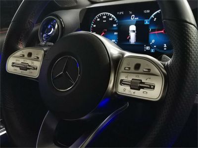Mercedes Clase GLB 200 d 4MATIC