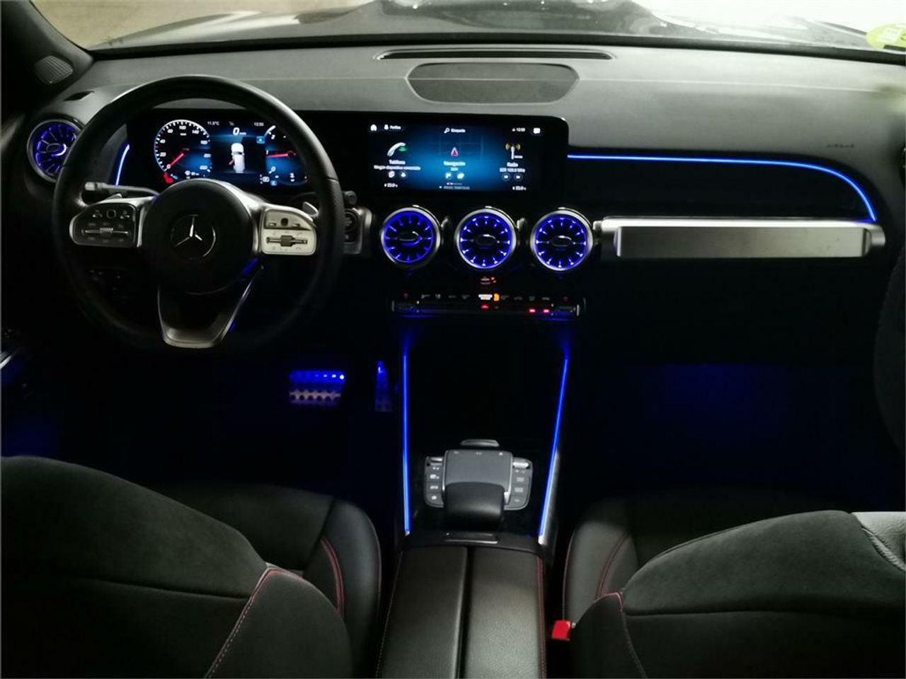 Mercedes Clase GLB 200 d 4MATIC - Foto 2