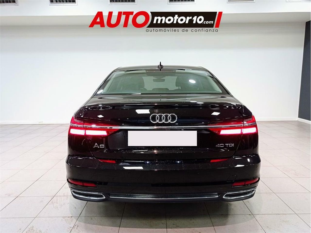 Audi A6 40 TDI 150kW (204CV) S tronic - Foto 2