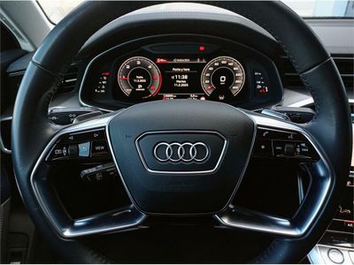 Audi A6 40 TDI 150kW (204CV) S tronic