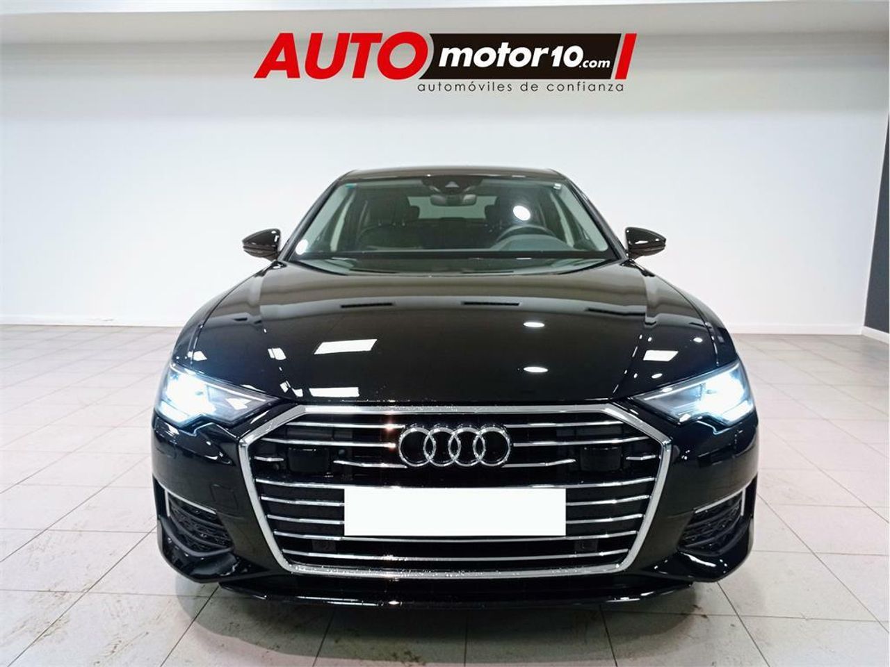 Audi A6 40 TDI 150kW (204CV) S tronic - Foto 2