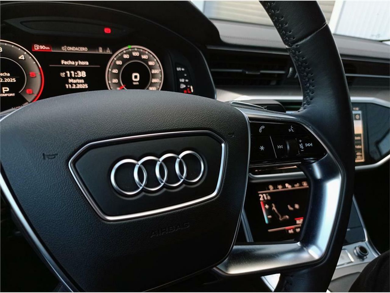 Audi A6 40 TDI 150kW (204CV) S tronic - Foto 2