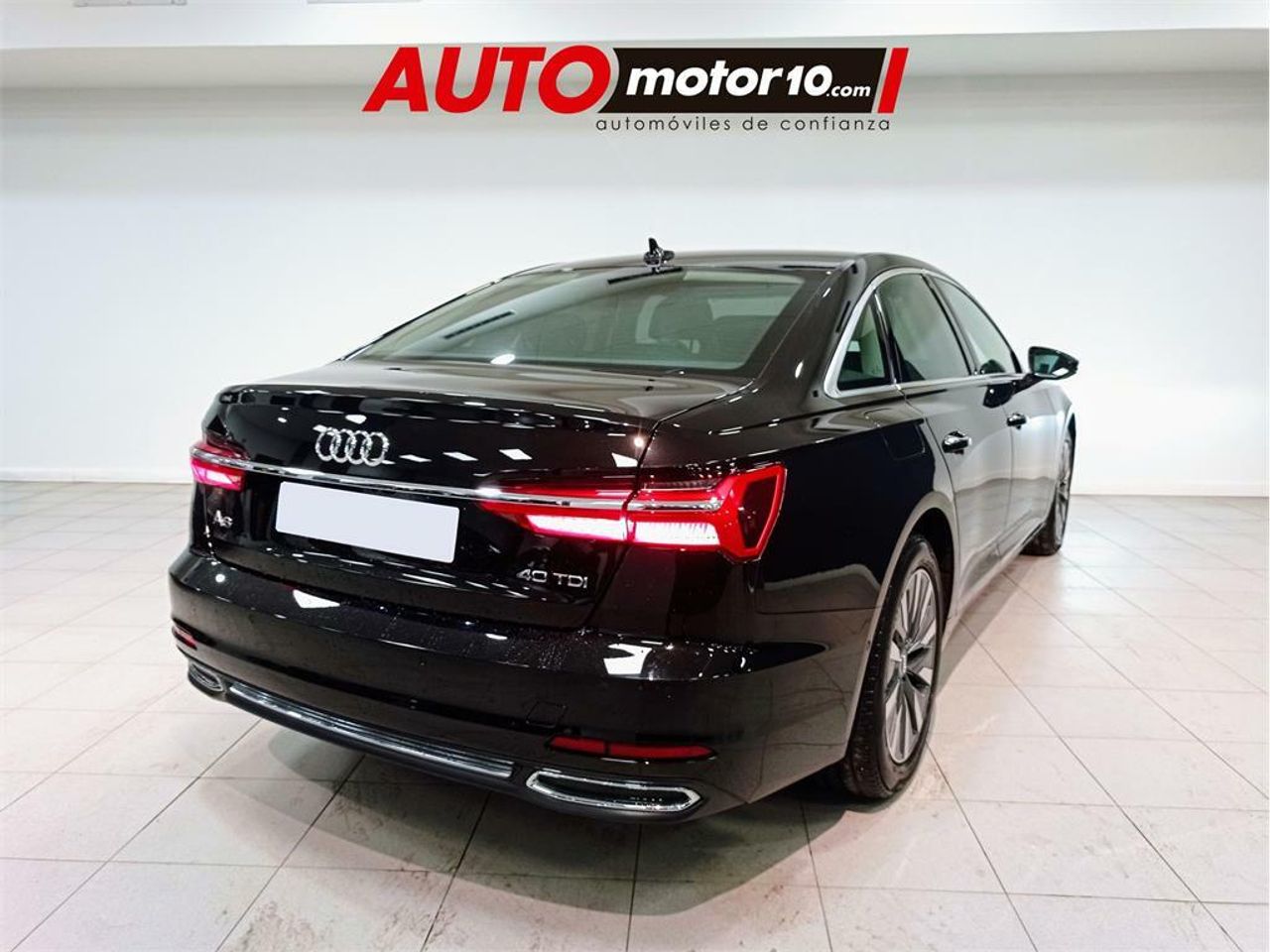 Audi A6 40 TDI 150kW (204CV) S tronic - Foto 2