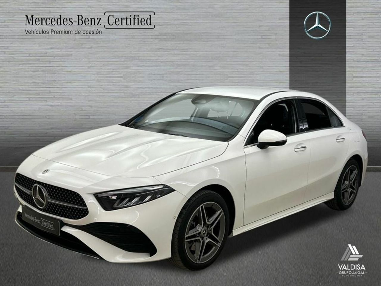 Mercedes Clase A 250 e Berlina - Foto 2