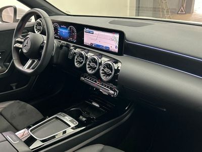 Mercedes Clase A 250 e Berlina