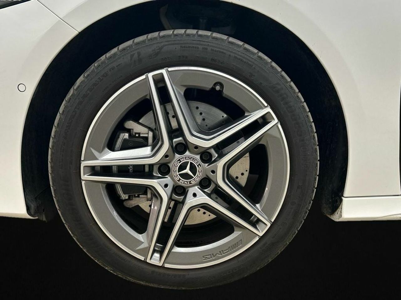 Mercedes Clase A 250 e Berlina - Foto 2