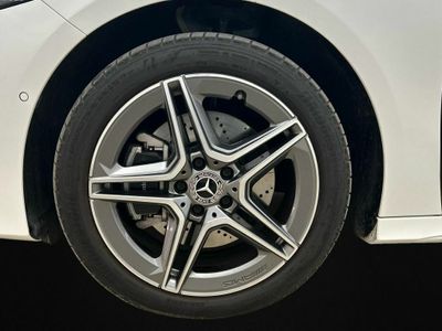Mercedes Clase A 250 e Berlina