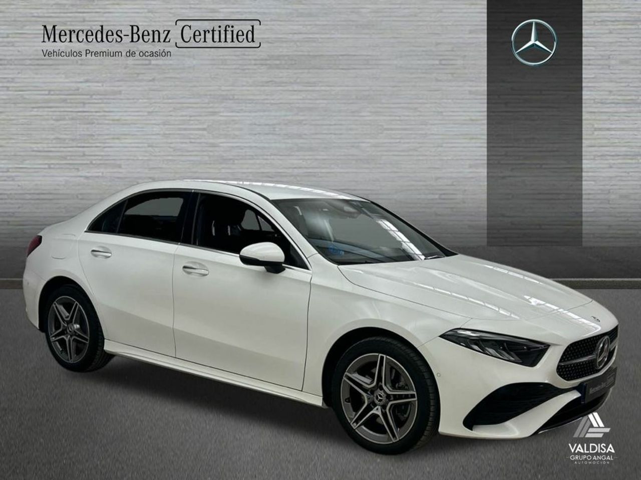 Mercedes Clase A 250 e Berlina - Foto 2