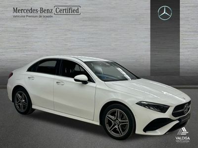Mercedes Clase A 250 e Berlina