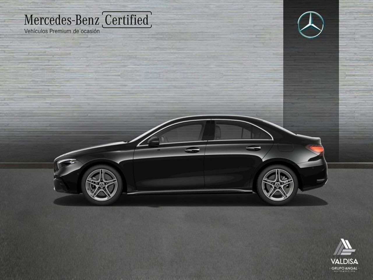 mercedes clase a 2024 / foto grande (3)