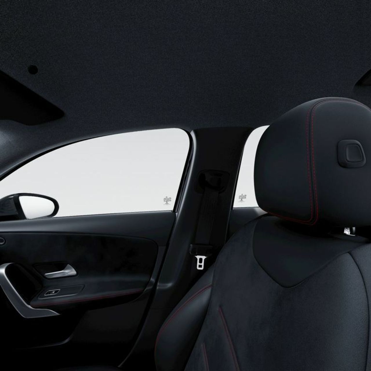 mercedes clase a 2024 / foto grande (2)
