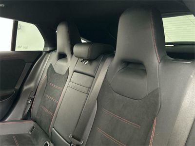 Mercedes CLA 250 e Shooting Brake
