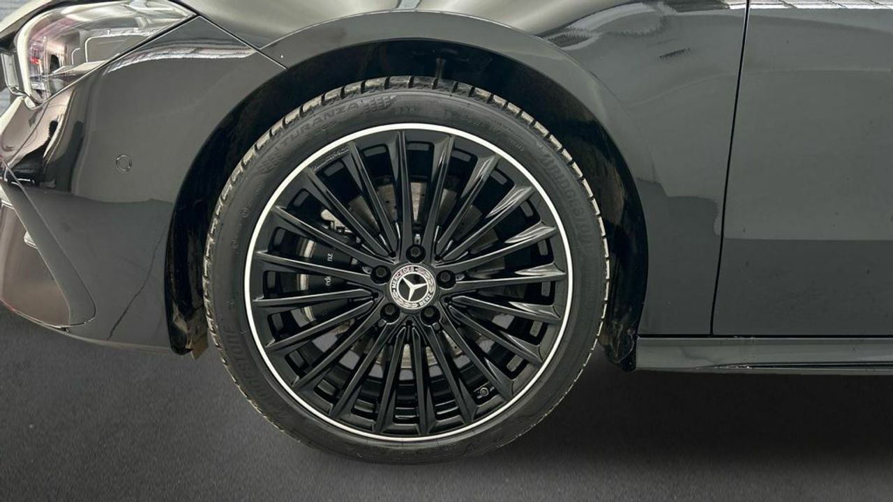 Mercedes CLA 250 e Shooting Brake - Foto 2