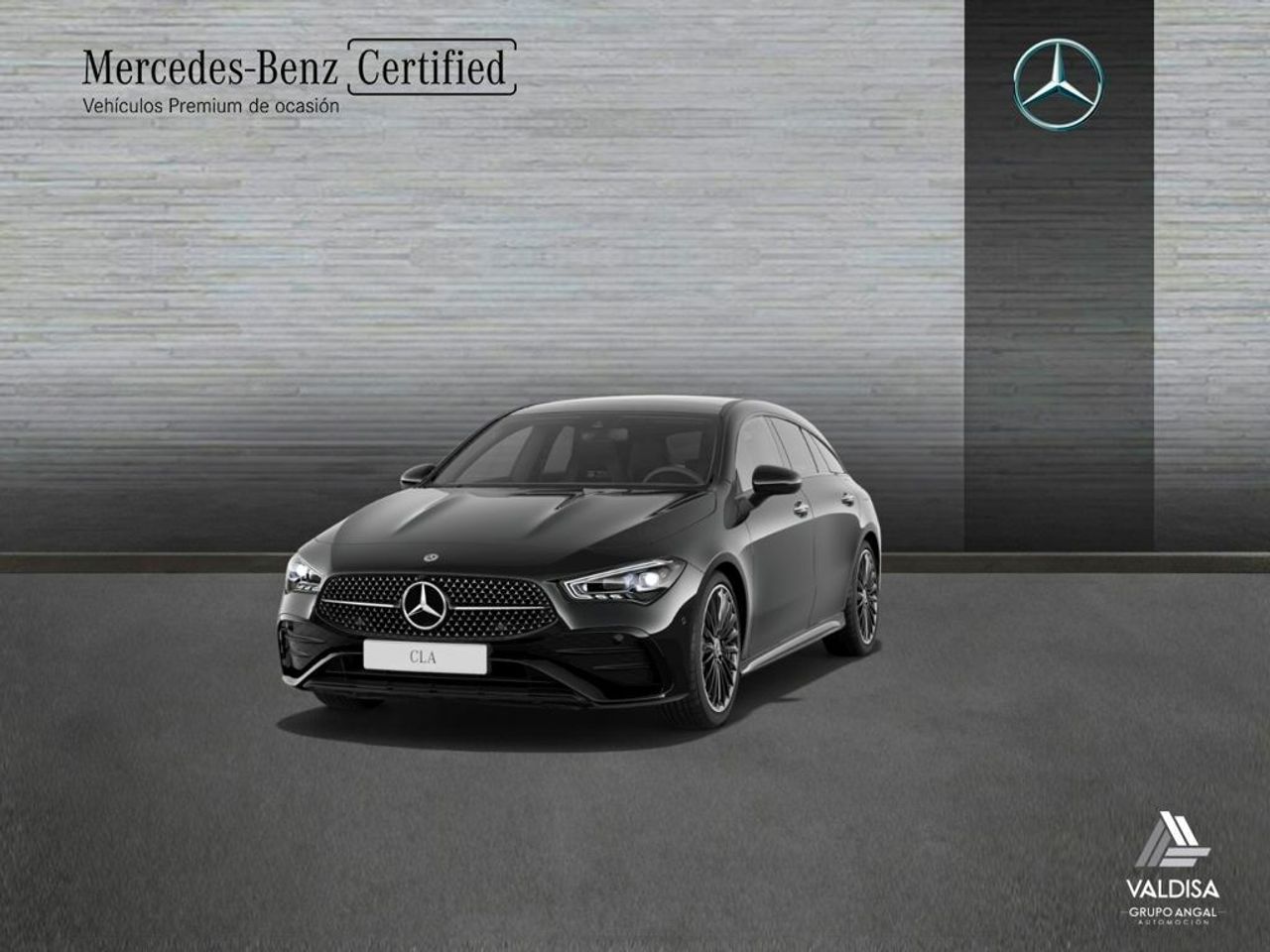 Llantas 235 65r17  de segunda mano - mercedes cla 2024 /