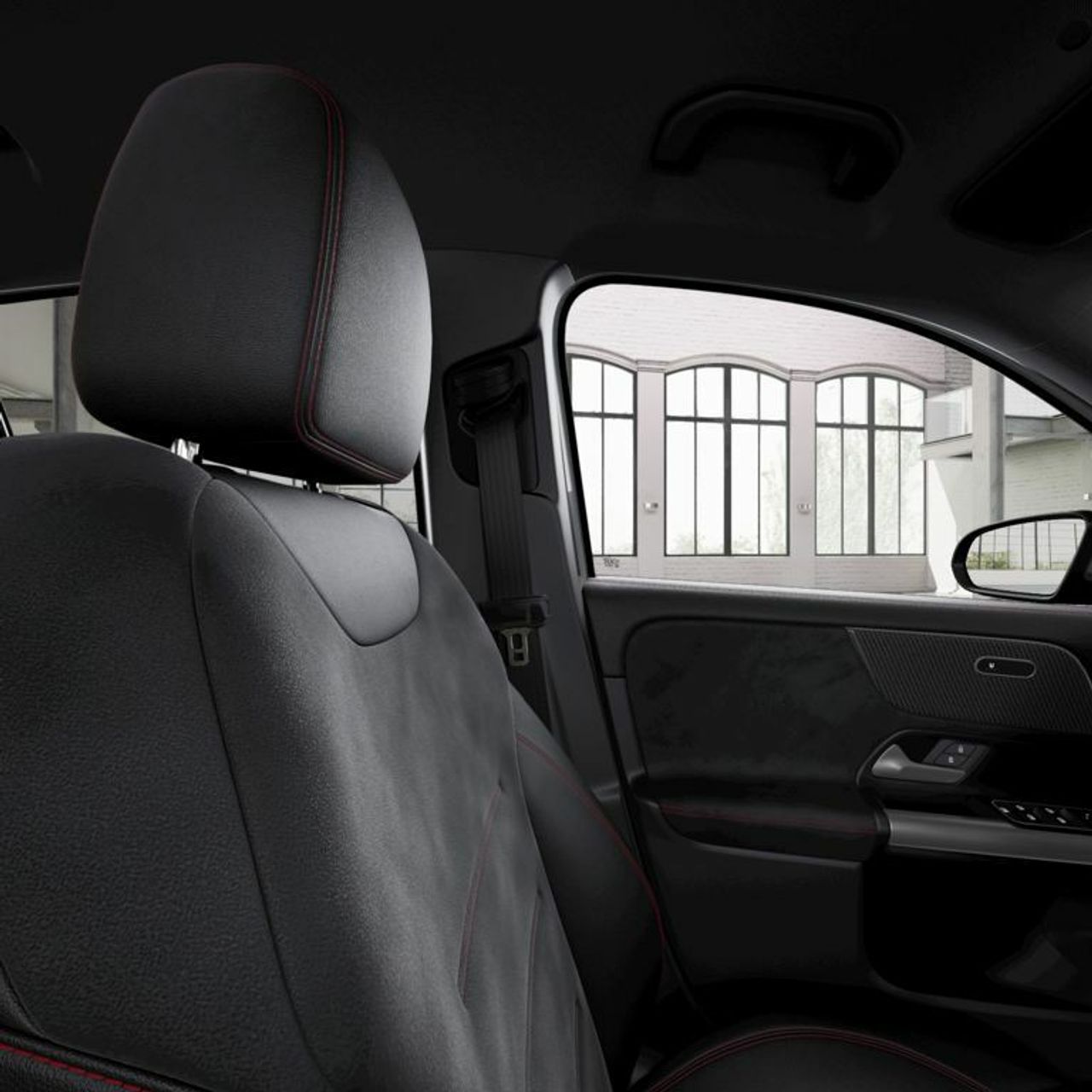 mercedes gla 2024 / foto grande (2)